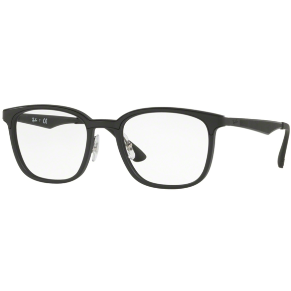 Rame ochelari de vedere unisex Ray-Ban RX7117 5196