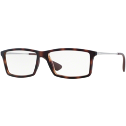Rame ochelari de vedere barbati Ray-Ban RX7021 5365