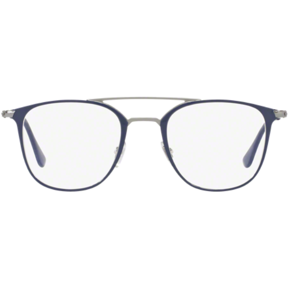 Rame ochelari de vedere unisex Ray-Ban RX6377 2906