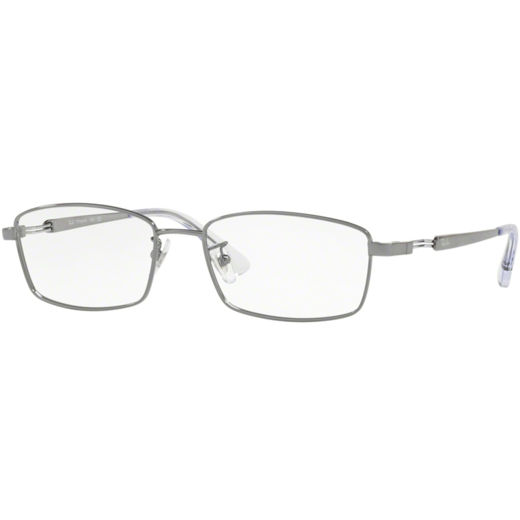 Rame ochelari de vedere barbati Ray-Ban RX8745D 1000