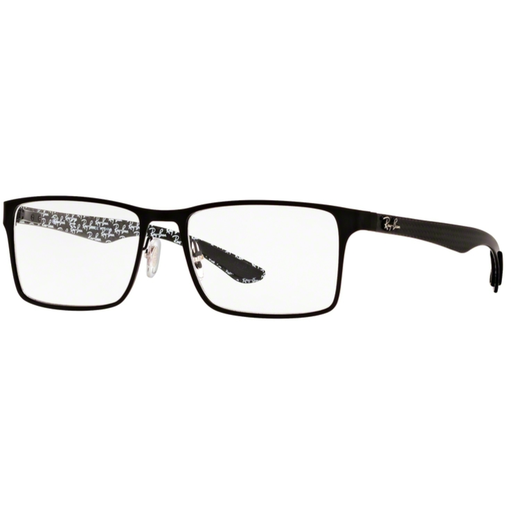 Rame ochelari de vedere barbati Ray-Ban RX8415 2848 Rame ochelari de vedere 2023-06-05 2