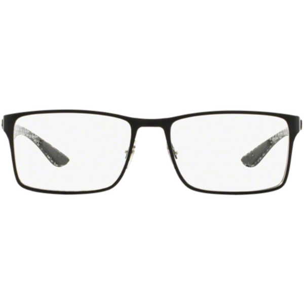 Rame ochelari de vedere barbati Ray-Ban RX8415 2848
