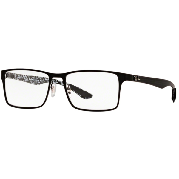 Rame ochelari de vedere barbati Ray-Ban RX8415 2848