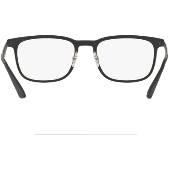 Rame ochelari de vedere barbati Ray-Ban RX7163 5196