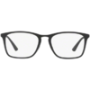 Rame ochelari de vedere barbati Ray-Ban RX7131 2000