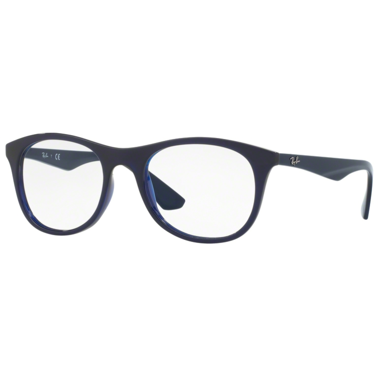 Rame ochelari de vedere barbati Ray-Ban RX7085 5584 Rame ochelari de vedere 2022