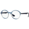 Rame ochelari de vedere unisex Ray-Ban RX7075 5601