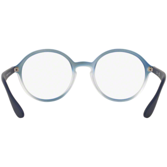 Rame ochelari de vedere unisex Ray-Ban RX7075 5601