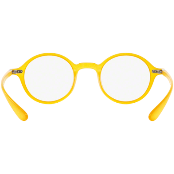 Rame ochelari de vedere unisex Ray-Ban RX7069 5519