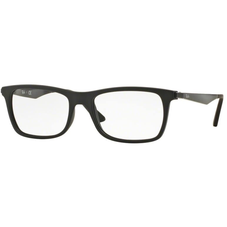 Rame ochelari de vedere barbati Ray-Ban RX7062 2077 Rame ochelari de vedere 2022