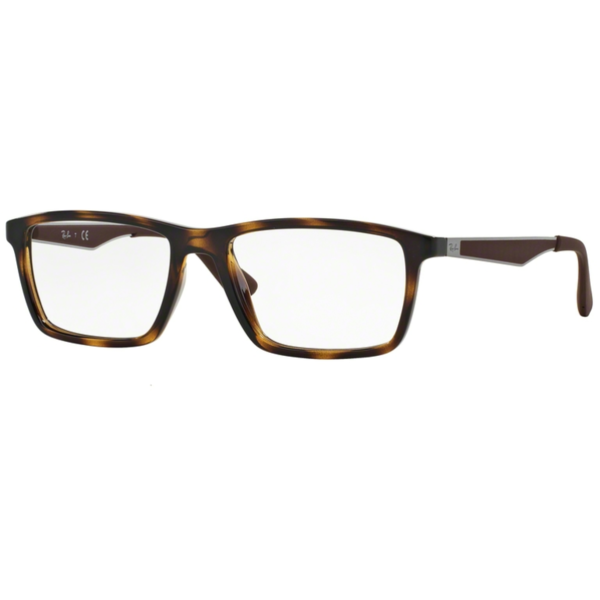 Rame ochelari de vedere barbati Ray-Ban RX7056 2012