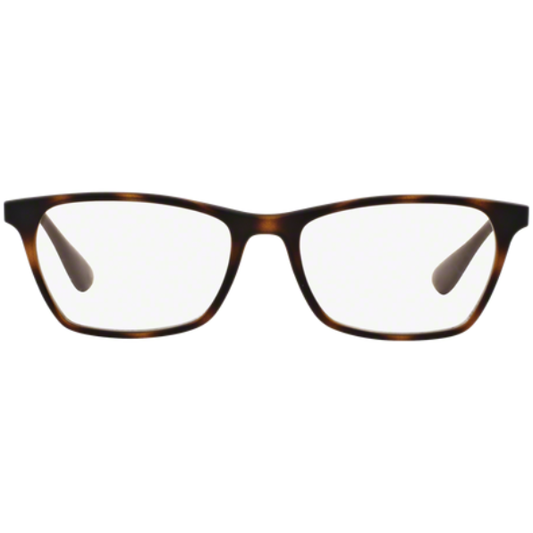 Rame ochelari de vedere unisex Ray-Ban RX7053 5365