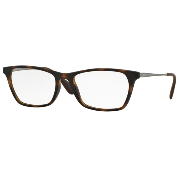 Rame ochelari de vedere unisex Ray-Ban RX7053 5365