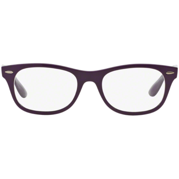 Rame ochelari de vedere unisex Ray-Ban RX7032 5437