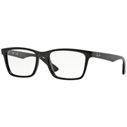 Rame ochelari de vedere barbati Ray-Ban RX7025 2000