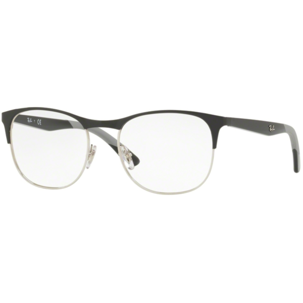 Rame ochelari de vedere barbati Ray-Ban RX6412 2861