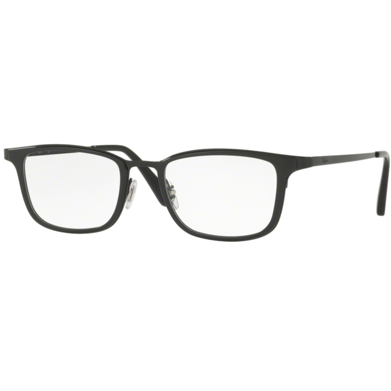 Rame ochelari de vedere barbati Ray-Ban RX6373M 2509 2509 imagine 2022