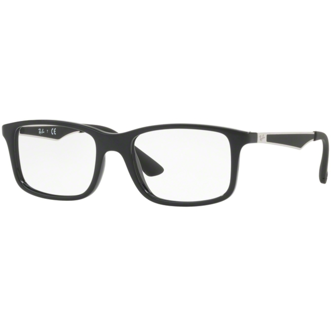 Rame ochelari de vedere unisex Ray-Ban RY1570 3542 farmacie online ecofarmacia