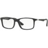 Rame ochelari de vedere unisex Ray-Ban RY1570 3542