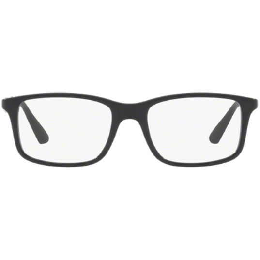 Rame ochelari de vedere unisex Ray-Ban RY1570 3542