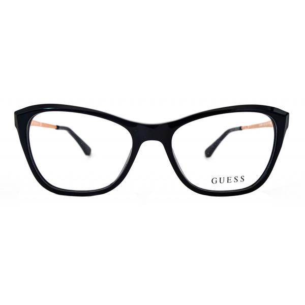 Rame ochelari de vedere dama Guess GU2604 005