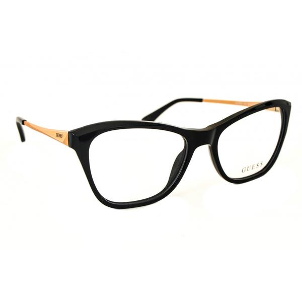 Rame ochelari de vedere dama Guess GU2604 005