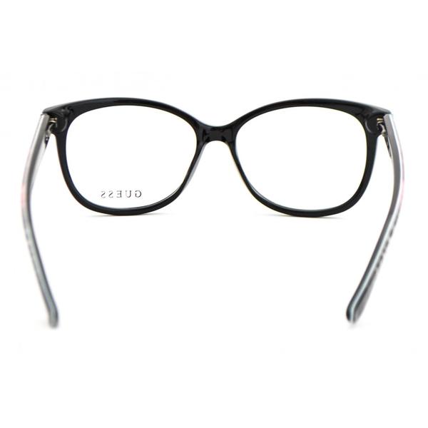 Rame ochelari de vedere dama Guess GU2505 001