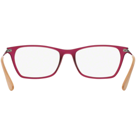 Rame ochelari de vedere unisex Ray-Ban RX7053 5526