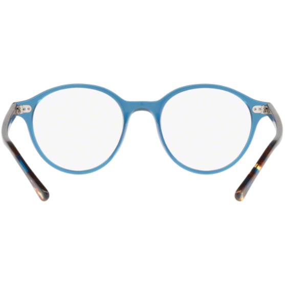 Rame ochelari de vedere unisex Ray-Ban RX7118 8022