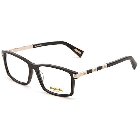 Rame ochelari de vedere unisex Baldinini BLD1667 101 Baldinini imagine noua
