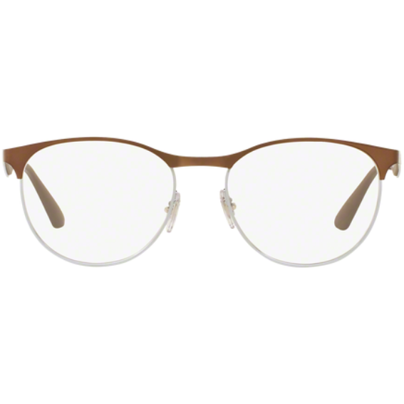 Rame ochelari de vedere unisex Ray-Ban RX6365 2531