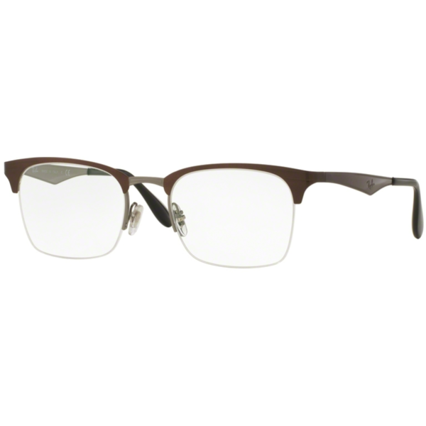 Rame ochelari de vedere unisex Ray-Ban RX6360 2862