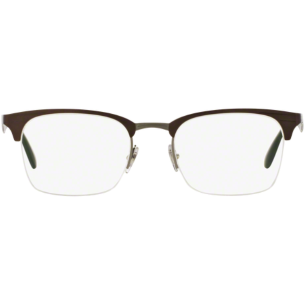 Rame ochelari de vedere unisex Ray-Ban RX6360 2862