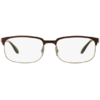 Rame ochelari de vedere barbati Ray-Ban RX6361 2862