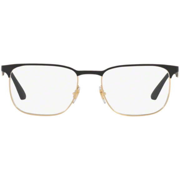 Rame ochelari de vedere unisex Ray-Ban RX6363 2890
