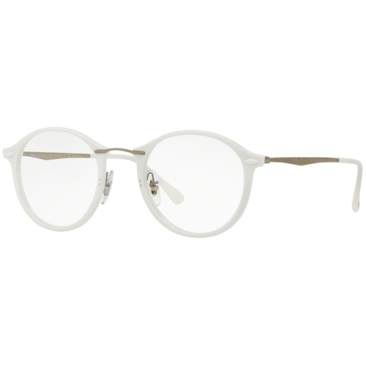Rame ochelari de vedere unisex Ray-Ban RX7073 5618 Rame ochelari de vedere