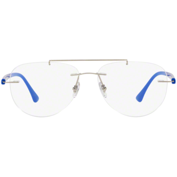 Rame ochelari de vedere barbati Ray-Ban RX8749 1193