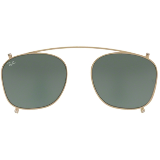 Clip-on Ray-Ban RX8954C 250071