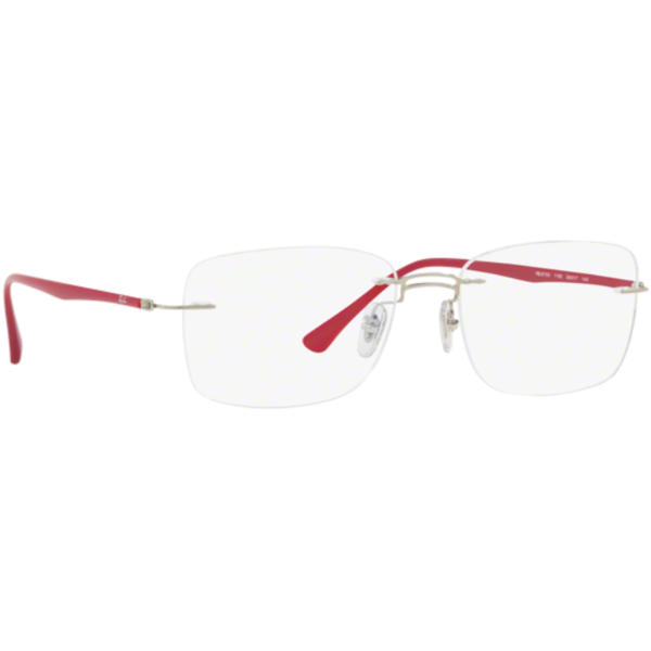 Rame ochelari de vedere unisex Ray-Ban RX8750 1195