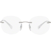 Rame ochelari de vedere unisex Ray-Ban RX8747 1000