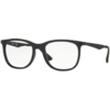 Rame ochelari de vedere barbati Ray-Ban RX7078 2000