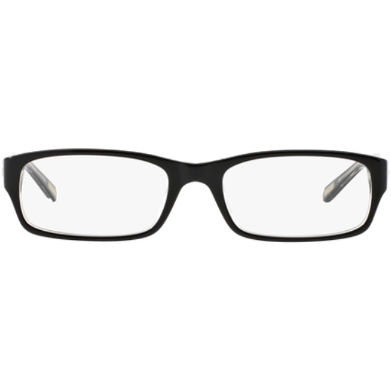 Ralph by Ralph Lauren Rame ochelari de vedere unisex RALPH RA7018 541