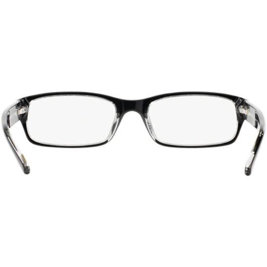 Ralph by Ralph Lauren Rame ochelari de vedere unisex RALPH RA7018 541