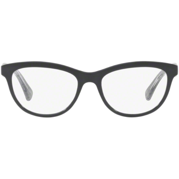Ralph by Ralph Lauren Rame ochelari de vedere dama RALPH RA7084 501