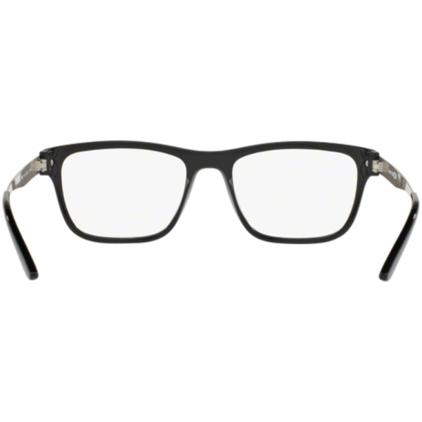 Rame ochelari de vedere barbati Arnette Bookworm AN7122 41