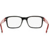 Rame ochelari de vedere barbati Arnette Cross Fade AN7087 1168