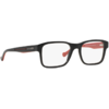 Rame ochelari de vedere barbati Arnette Cross Fade AN7087 1168