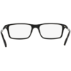 Rame ochelari de vedere barbati Arnette Auxiliary AN7051 1114