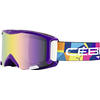 Ochelari de ski pentru copii Cebe Super Bionic CBG32