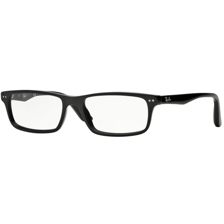 Rame ochelari de vedere unisex Ray-Ban RX5277 2000 Pret Mic lensa imagine noua